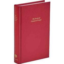 The Book of Common Prayer (Hardcover)