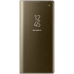 Samsung Clear View Standing Cover for Galaxy Note 8
