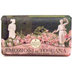 Nesti Dante Emozioni in Toscana Blooming Gardens Soap 250g