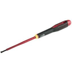 Bahco Ergo BE-8040S Slotted Screwdriver