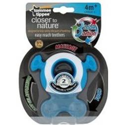 Tommee Tippee Closer to Nature Stage 2 Easy Reach Teether 4m+