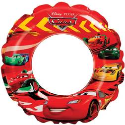 Intex Disney Pixar Cars Swimming Ring