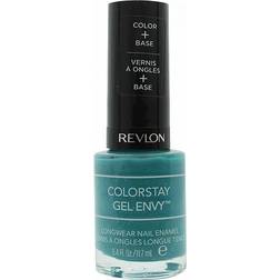 Revlon Colorstay Gel Envy #240 Dealers Choice 11.7ml