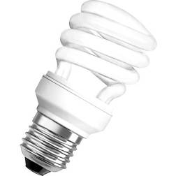 Osram Dulux Fluorescent Lamp 12W E27