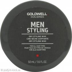 Goldwell Dualsenses Men Dry Styling Wax 50ml