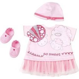 Baby Annabell Baby Annabell Deluxe Summer Dream