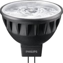 Philips Master ExpertColor 24° LED Lamp 7.5W GU5.3