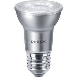 Philips Master CLA D 25°LED Lamp 6W E27 827