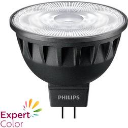 Philips Master ExpertColor 60° LED Lamp 6.5W GU5.3 930