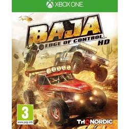 Baja: Edge of Control HD (XOne)