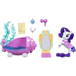 Hasbro My Little Pony Rarity Undersea Spa