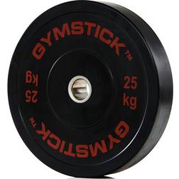 Gymstick Bumper Plate 25kg