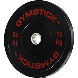 Gymstick Bumper Plate 10kg
