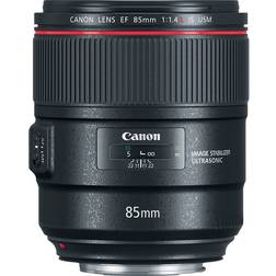 Canon EF 85mm F1.4L IS USM
