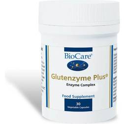 BioCare Glutenzyme Plus 30 pcs