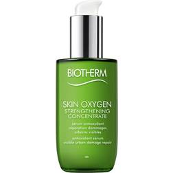 Biotherm Skin Oxygen Strengthening Concentrate Serum 30ml