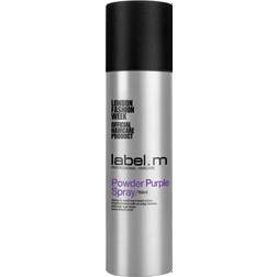 Label.m Powder Purple Spray 150ml