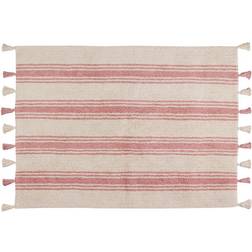 Lorena Canals Stripes Washable Rugs 47.2x63"