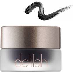 Delilah Gel Line Eyeliner Ebony