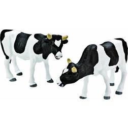 Kids Globe Cow Standing 2pcs 571873