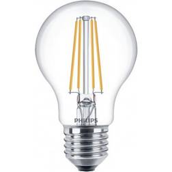 Philips Classic D LED Lamp 8W E27