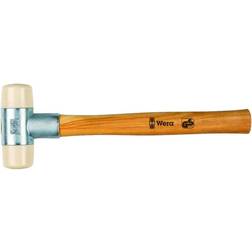 Wera 101 5000335001 Soft-faced Rubber Hammer
