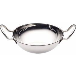 World of Flavour Indian Stainless Steel Serving Dish 15cm