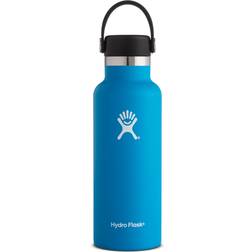 Hydro Flask Standard Mouth Thermos 0.53L