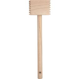T & G Woodware - Meat Hammer 30.5cm