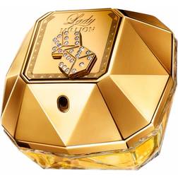 Paco Rabanne Lady Million Monopoly Cellector EdP 80ml