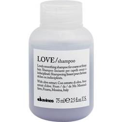 Davines Love Smoothing Shampoo 75ml