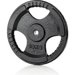 Gymstick Iron Weight Plate 20kg