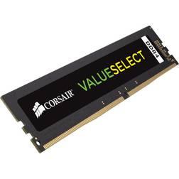 Corsair Value Select DDR4 2666MHz 16GB (CMV16GX4M1A2666C18)
