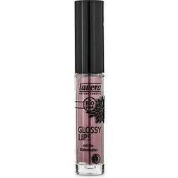 Lavera Glossy Lips #11 Soft Mauve
