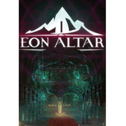 Eon Altar: Episode 2 - Whispers in the Catacombs (PC)