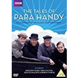 Tales of Para Handy - Complete Series One & Two (BBC) (3-DVD set)