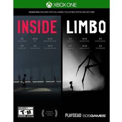Double Pack (Inside + Limbo) (XOne)