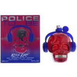 Police To Be Beat EdP 125ml