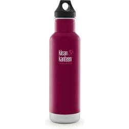 Klean Kanteen Insulated Classic Water Bottle 0.59L