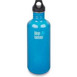 Klean Kanteen Classic Water Bottle 1.182L