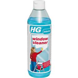 HG Window Cleaner 500ml