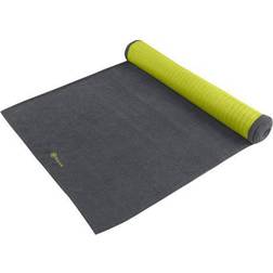Gaiam Grippy Yoga Mat