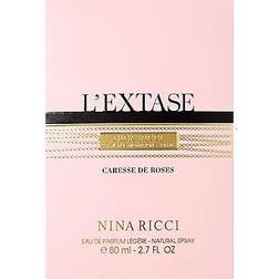 Nina Ricci L'Extase Caresse de Roses EdP 50ml