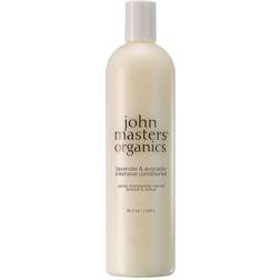 John Masters Organics Lavender & Avocado Intensive Conditioner 1035ml