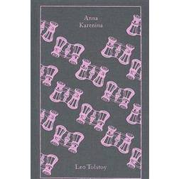Anna Karenina (Hardcover, 2013)