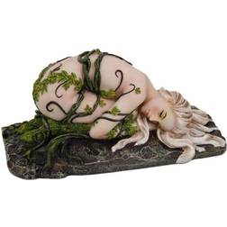 Nemesis Now One with Earth Figurine 14cm