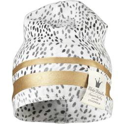 Elodie Details Winter Beanie - Gilded Dots of Fauna (103327)