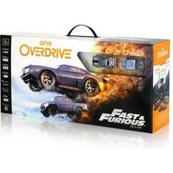 Anki Overdrive Fast & Furious Edition Starter Kit