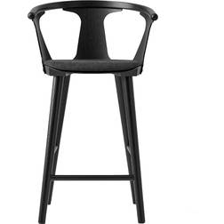 &Tradition In Between SK8 Bar Stool 92cm
