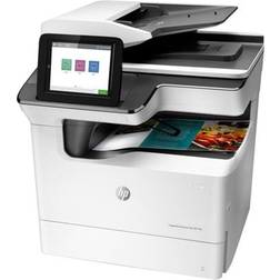 HP PageWide Color MFP 780dn